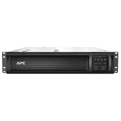 APC Smart-ups 750VA LCD RM 2U 230V with SmartConnect (SMT750RMI2UC)