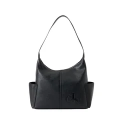 Calvin Klein Torba za čez ramo črna