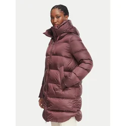 Bomboogie Puhovka Geneva CW6630TDLC6 Temno rjava Regular Fit