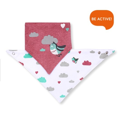 BabyOno bandana Portikla