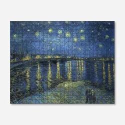 WALLXPERT Puzzle PZL_034_500