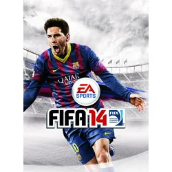 FIFA 14 Origin Key GLOBAL