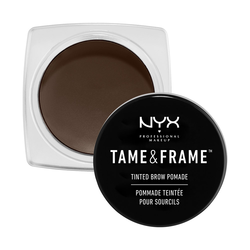 NYX Professional Makeup Tame & Frame Brow pomada za obrve nijansa 04 Espresso 5 g
