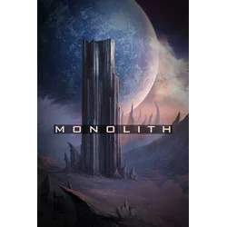 Monolith Steam Key (PC) GLOBAL