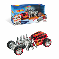 HOT WHEELS model vozila Monster Street Creeper LS 48-999112