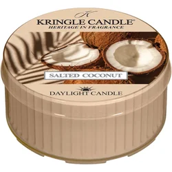Kringle Candle Salted Coconut čajna sveča 42 g