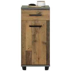 Modern Living Spodnja Omarica Veris -Top-