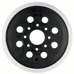BOSCH ploča sa čičkom - tanjir 125mm (tvrdi) za GEX 125-1 AE (2608000352)