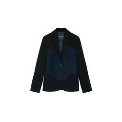 Desigual Blazer marine