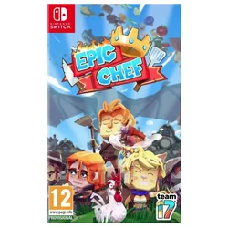 Epic Chef (SWITCH)