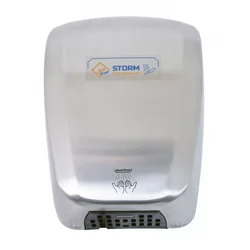 Jet Dryer STORM matirano nerjavno jeklo