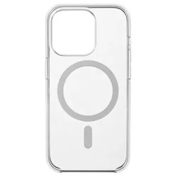 MAGSAFE CLEAR Maska za telefon za Iphone 15 Pro