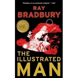 Illustrated Man