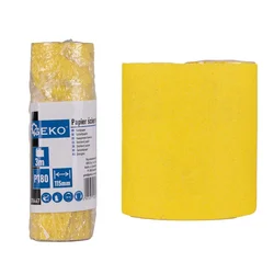 Brusni papir - rola 115 mm x 3 m P180 (100)
