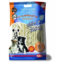 Nobby Starsnack WT zvite palčke , 12,5 cm– 165 g