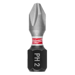 Bit PH2x25 Milwaukee 3/1 4932500353