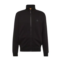 Boss Jopa 50511709 Črna Relaxed Fit