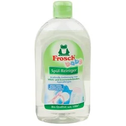 Frosch Baby deterdžent za cucle i flašice 500ml
