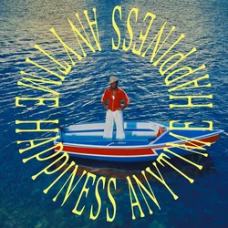 Leon Bridges - Happiness Anytime (CD)