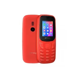 IPRO mobilni telefon A21 mini, Red