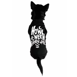 Pasje oblačilo (top) KILLSTAR - Howl- KSRA003157