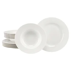 Creatable JEDILNI SERVIS Venice Creme