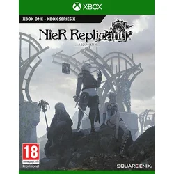 NieR Replicant Ver.1.22474487139 (X1)