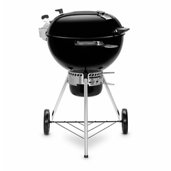 Weber Master-Touch™ Premium E-5770, Black