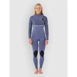 Rip Curl E-Bomb Zf 43 Gb Wetsuit grey blue
