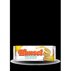 Hansel | Sendvič | maslo