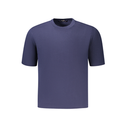 K-WAY MEN'S BLUE SWEATER