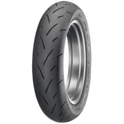 Dunlop TT93 GP PRO ( 120/80-12 TL 55J zadnji točak, M/C, Mischung SOFT )