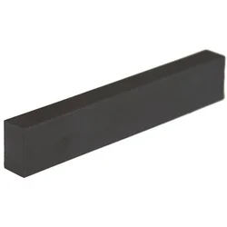 Graphtech Black TUSQ XL PT-4025-00 Guitar/Bass Nut Flat Blank