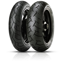 PIRELLI 130/70-16 MC 61S TL DIAB SCOOTER DOT2014
