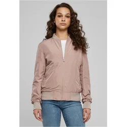 Womens Light Bomber Jacket Dukrose