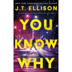 You Know Why