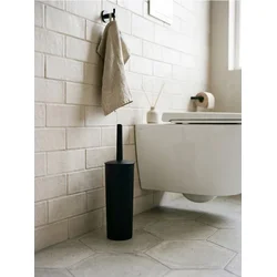 Sinsay - Četka za WC - crno