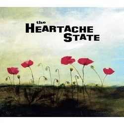 The Heartache State - The Heartache State (LP)