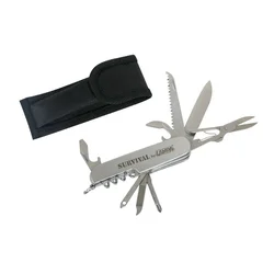 Nožić sa futrolom - Set LAMPA