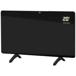 home Panel grijalica,infra-red grijač,prijenosna/zidna,600 W,WiFi - FKIS600WIFI