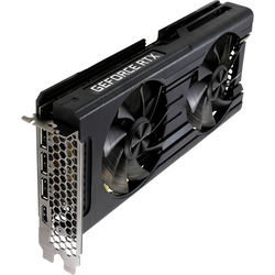 Grafična kartica GeForce RTX 3060 OC 12GB GAINWARD GHOST