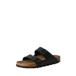 BIRKENSTOCK Natikače Arizona, crna