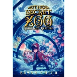 Secret Zoo: Raids and Rescues