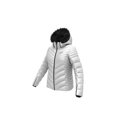 COLMAR ženska skijaška jakna Ladies Down Jackets, bijela