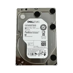 HDD WD Ultrastar 2TB HUS722T2TALA600 7200RPM BULK