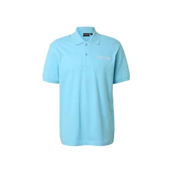 Bruno Banani Majica turkizna / bela