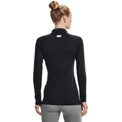 Under Armour Authentics Mockneck