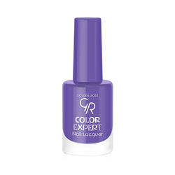 GOLDEN ROSE Lak za nokte Color Ekpert 130