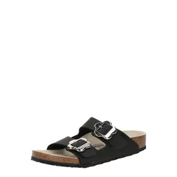 BIRKENSTOCK Sandali Arizona črna