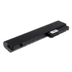 POWERY Akumulator HP Compaq RL507AV 4400mAh